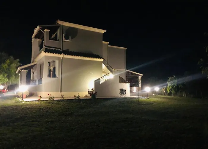 Villa Marietta