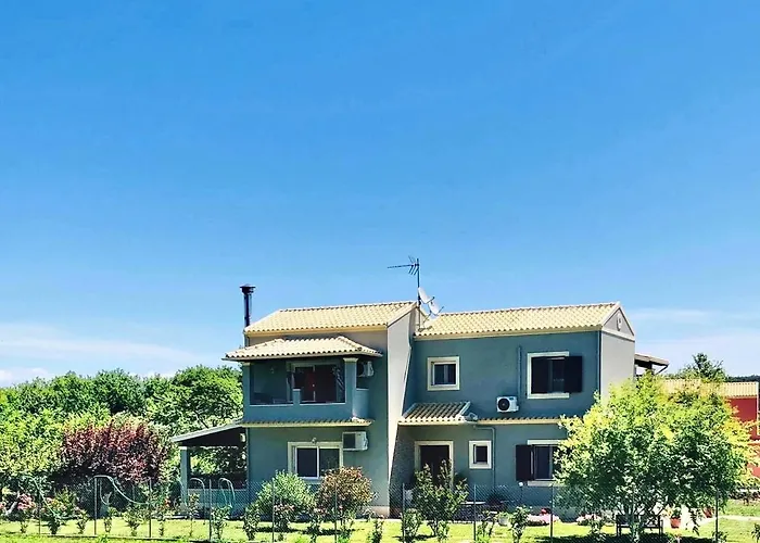 Villa Marietta
