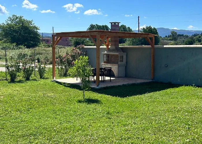 Villa Marietta