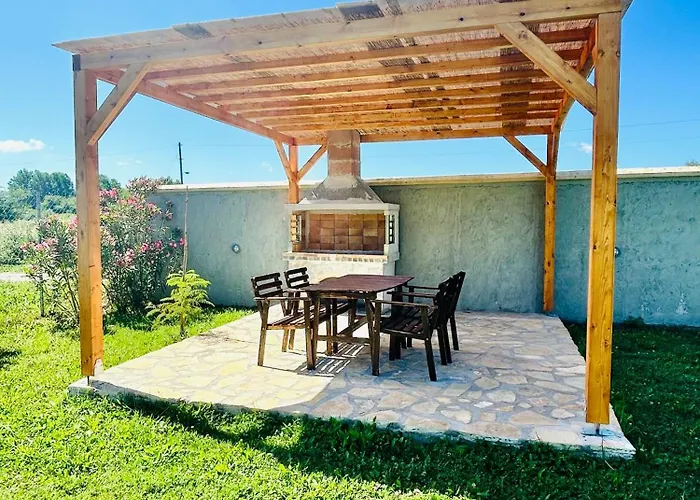 Villa Marietta