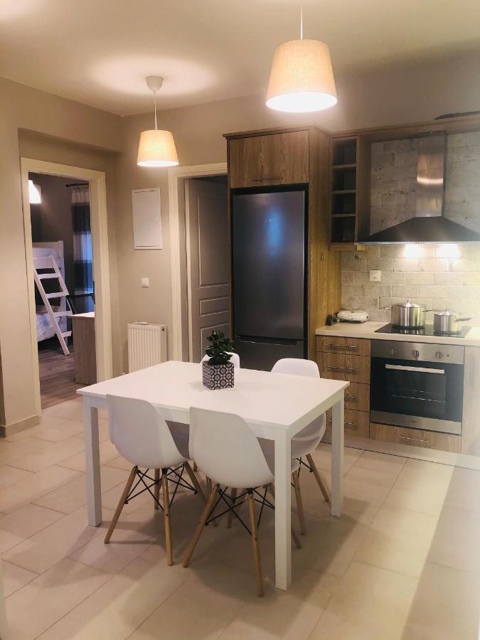 Holiday home Marietta Sidari (Corfu)