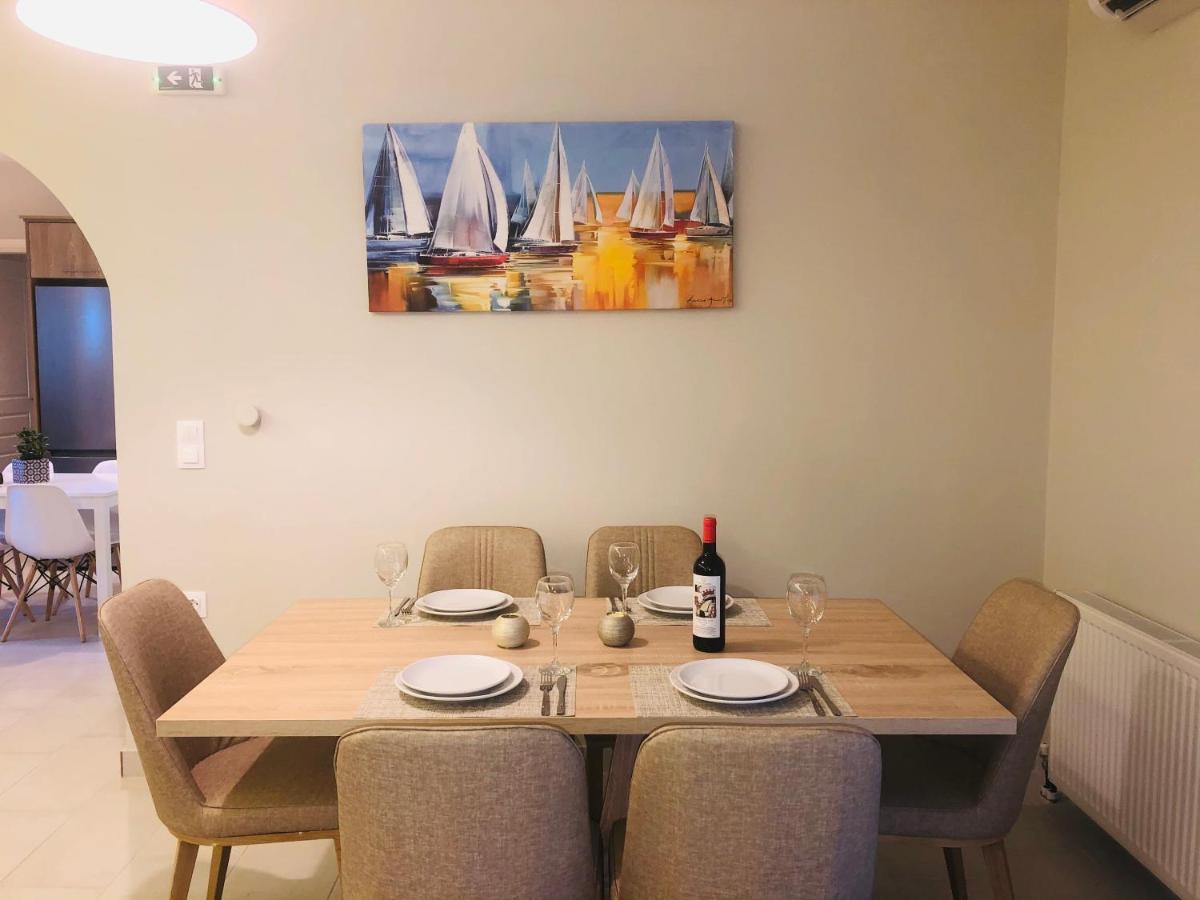 Marietta Holiday home *