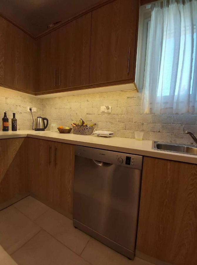 Holiday home Marietta Sidari (Corfu)