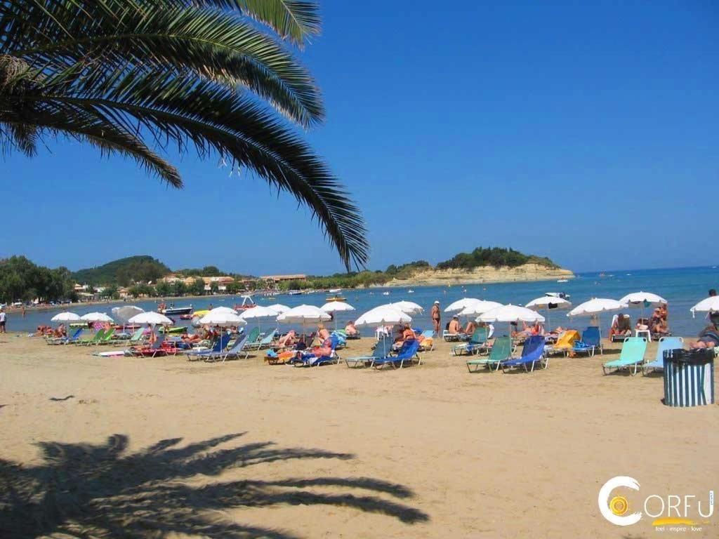 Marietta Holiday home Sidari (Corfu)