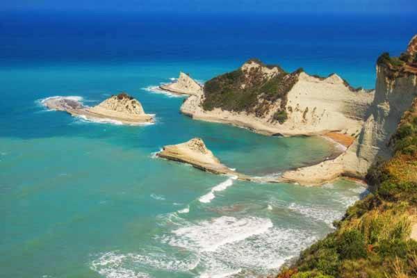 Marietta Holiday home Sidari (Corfu)