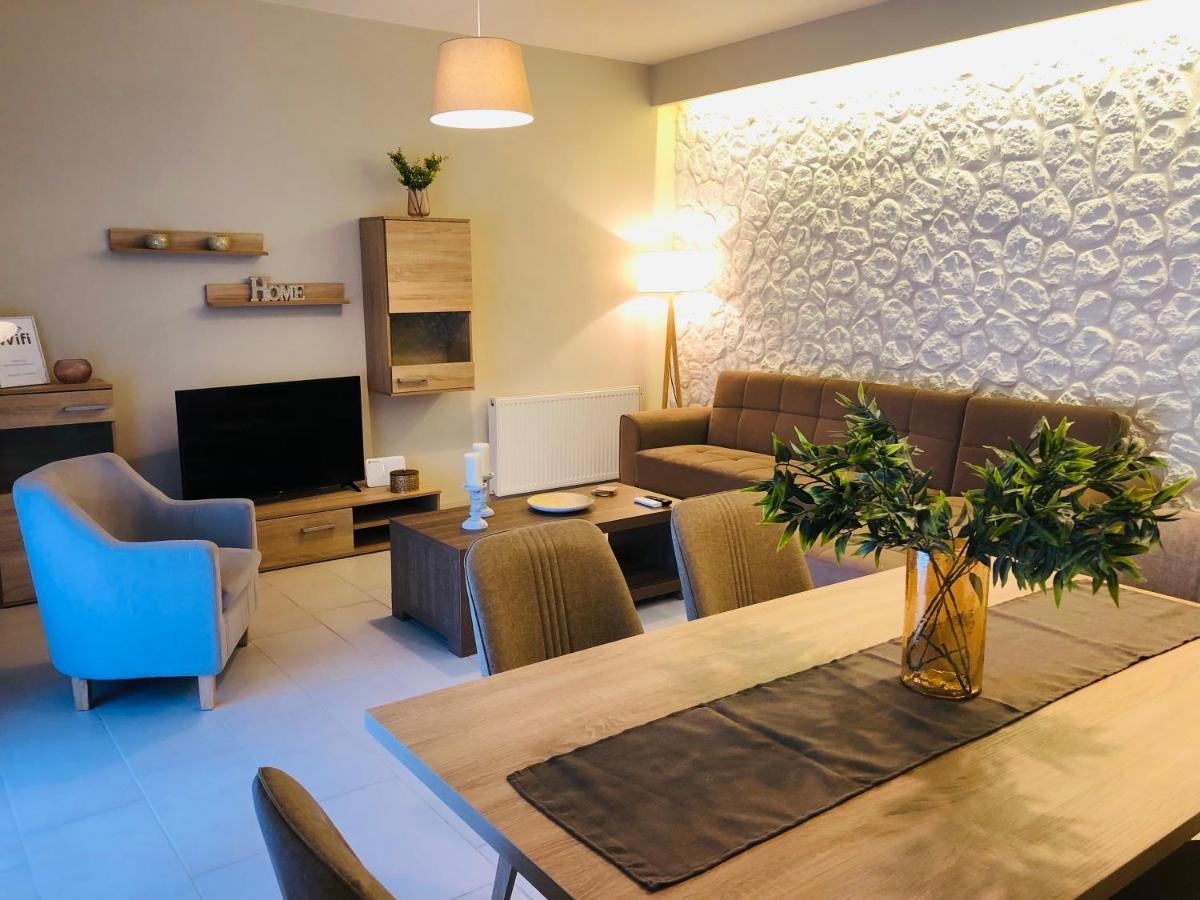 Marietta Holiday home