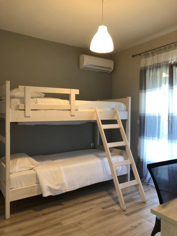 Marietta * Sidari (Corfu)