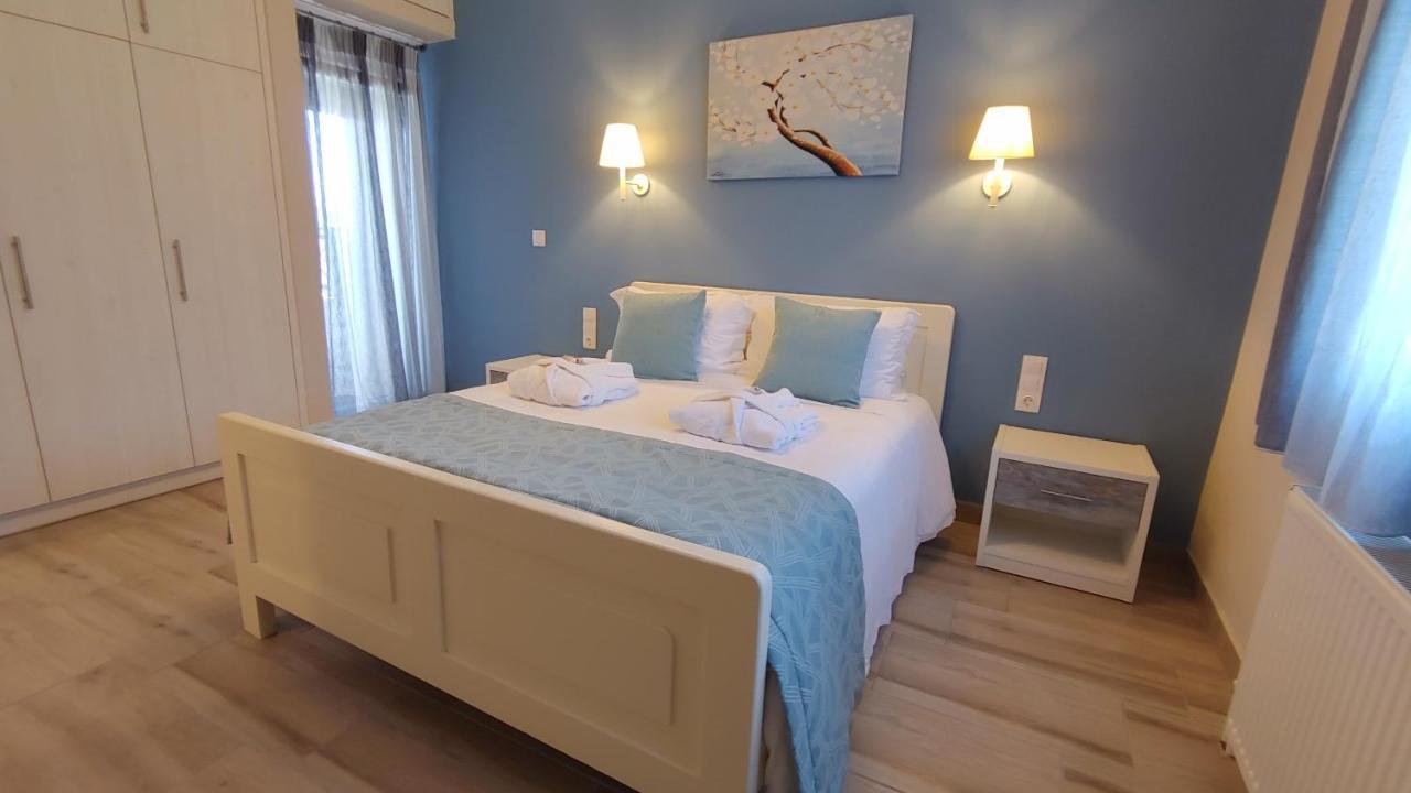 Holiday home Marietta Sidari (Corfu)