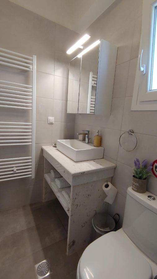 Holiday home Marietta Sidari (Corfu)