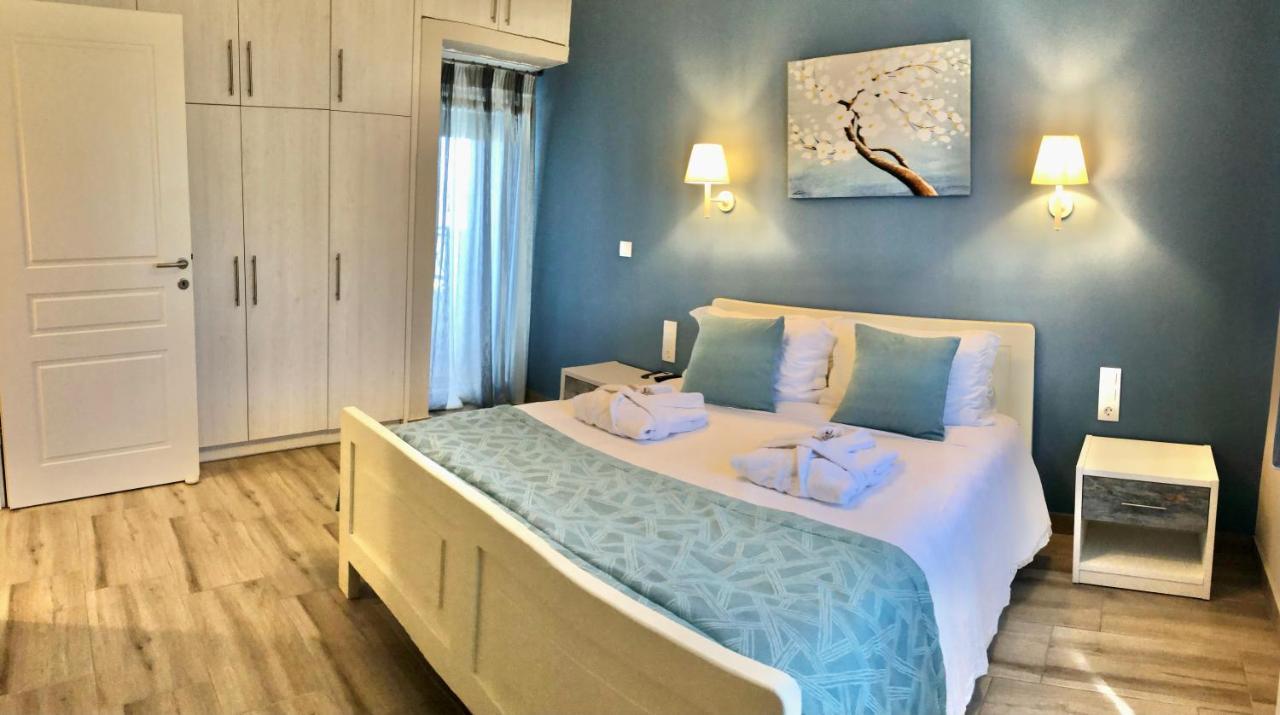 Marietta Holiday home Sidari (Corfu)
