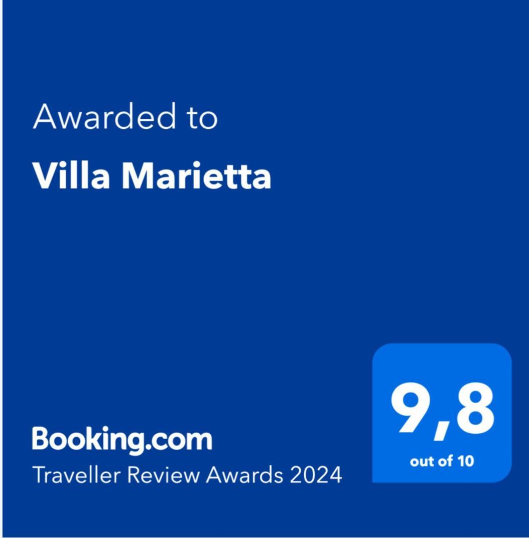 Holiday home Marietta Sidari (Corfu)
