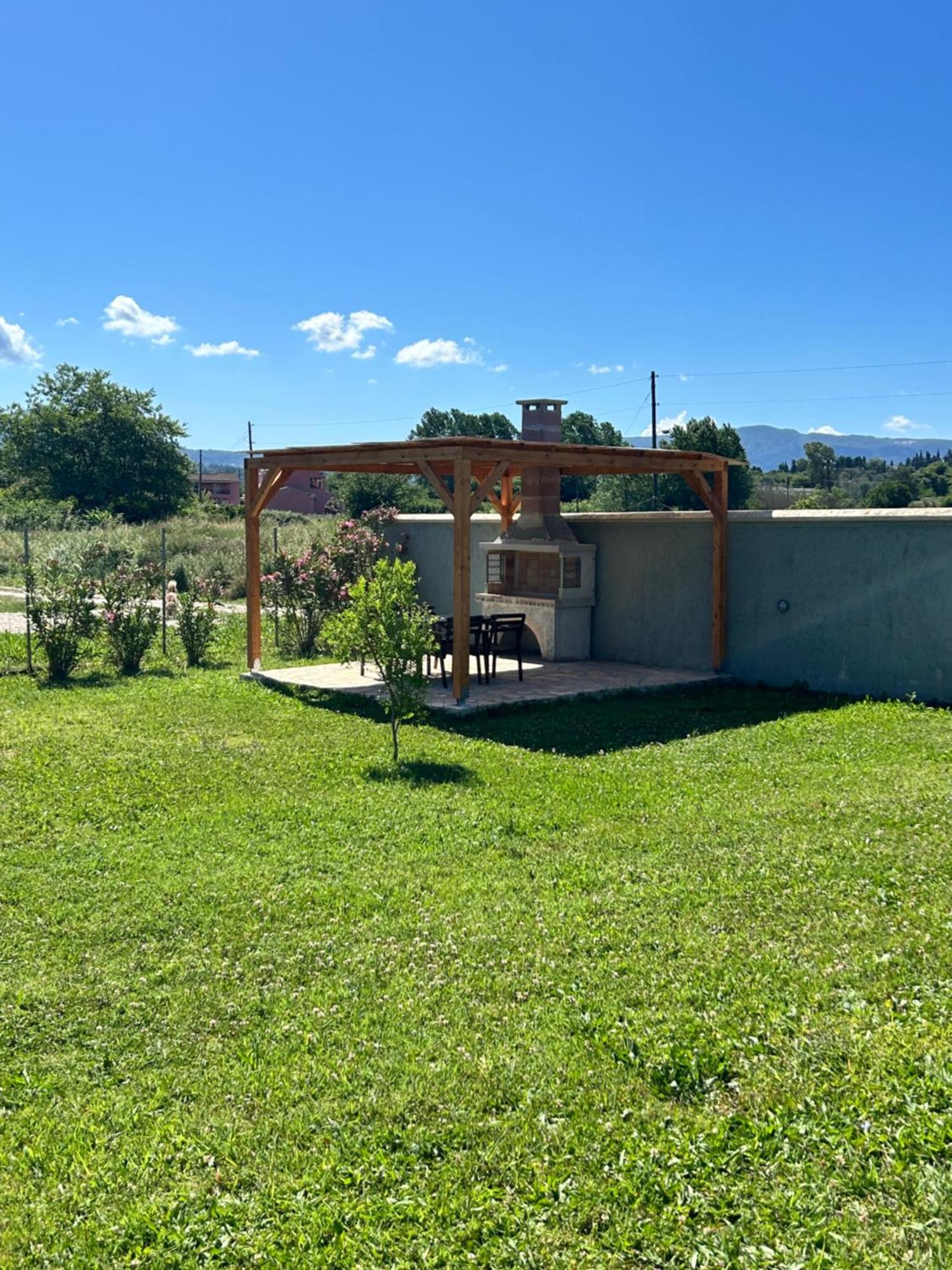 Holiday home Marietta Sidari (Corfu)