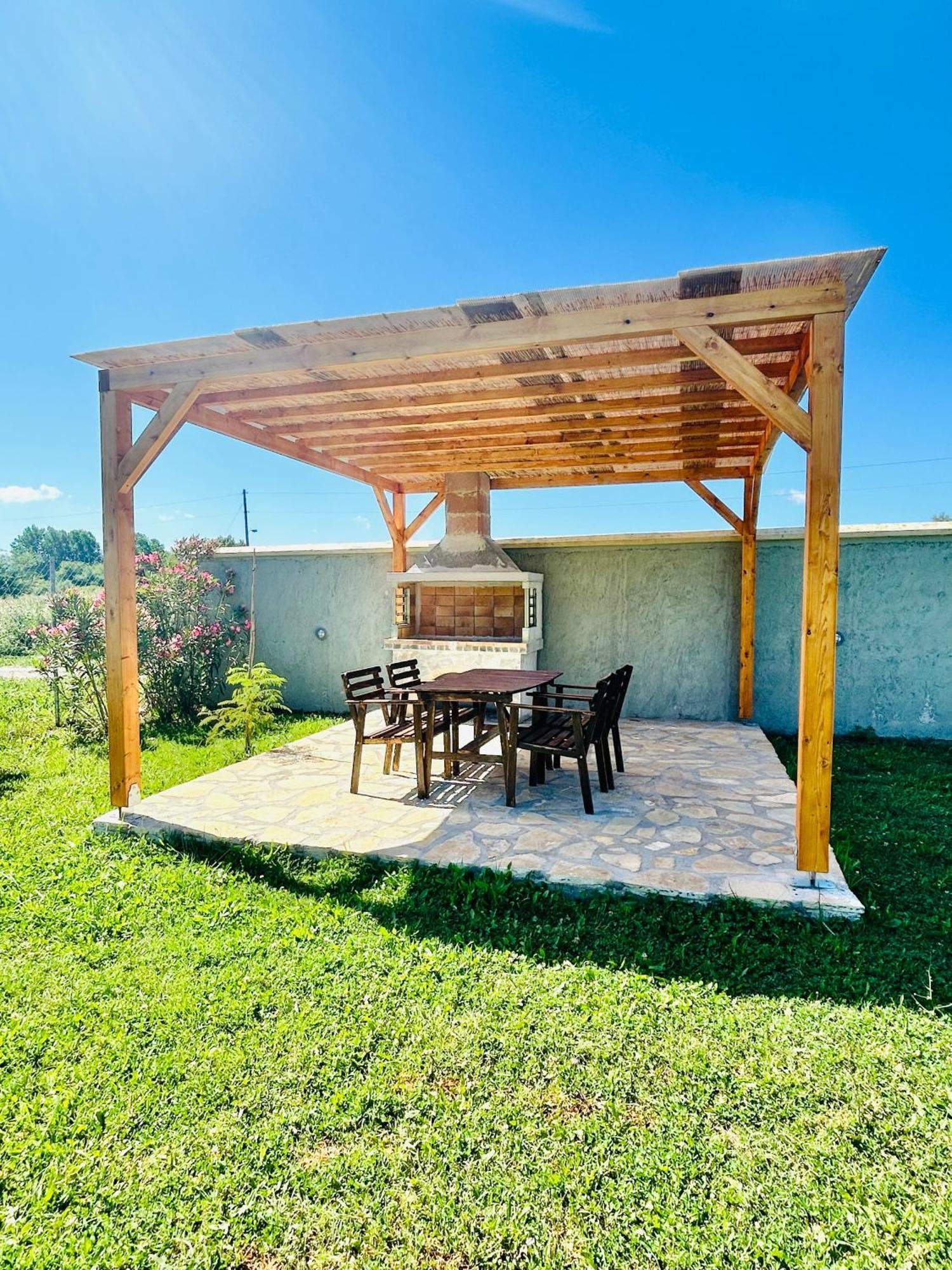 Holiday home Marietta *